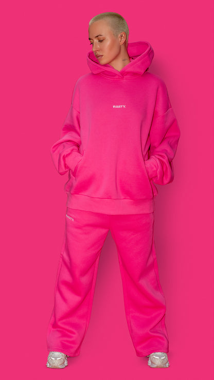 PINK JOGGERS